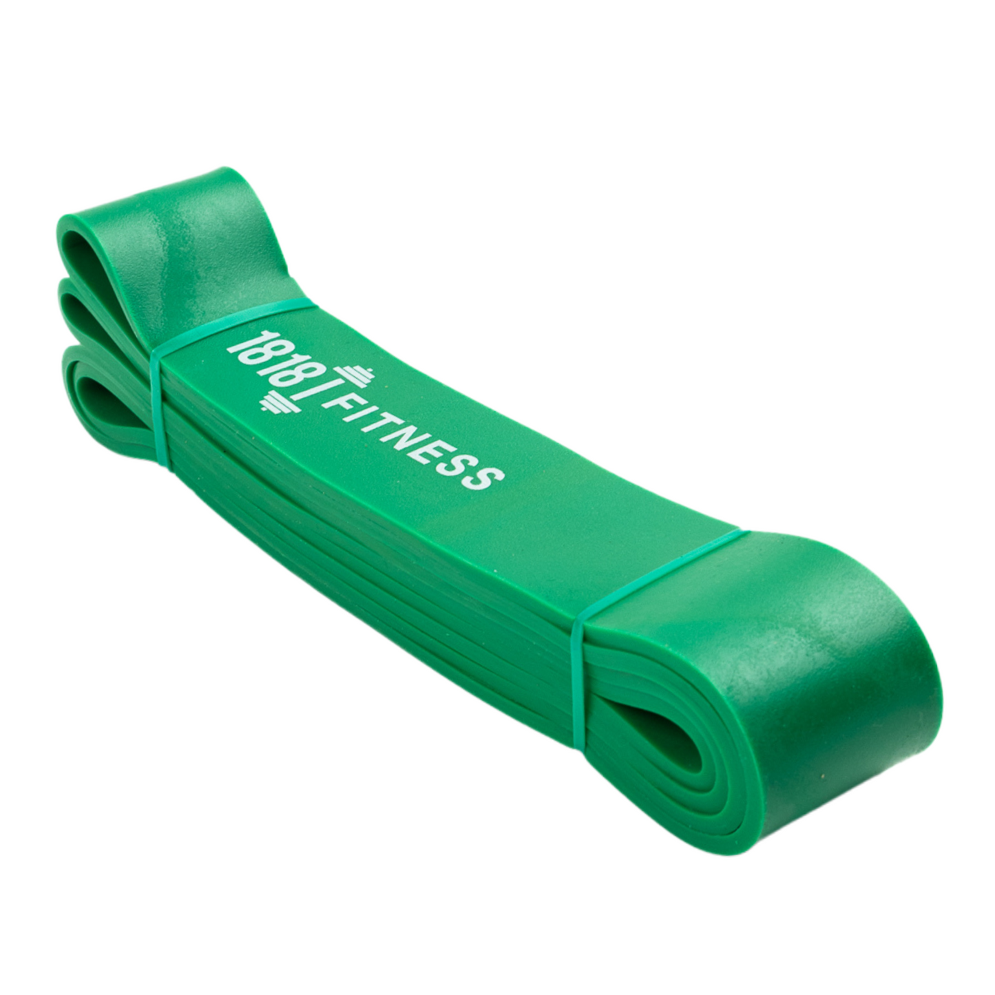 Premium Resistance Band - Pure Latex Moulded - Single