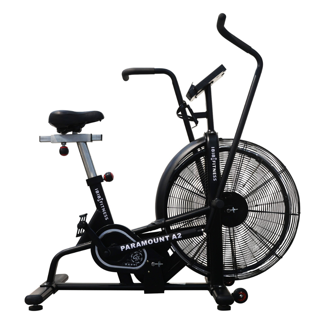 Paramount A2 Air Bike
