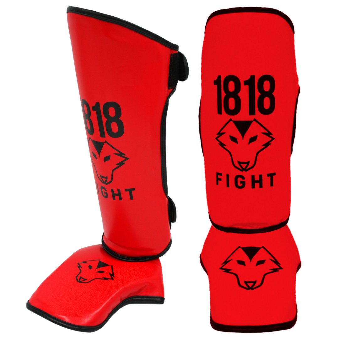 Shin Guards