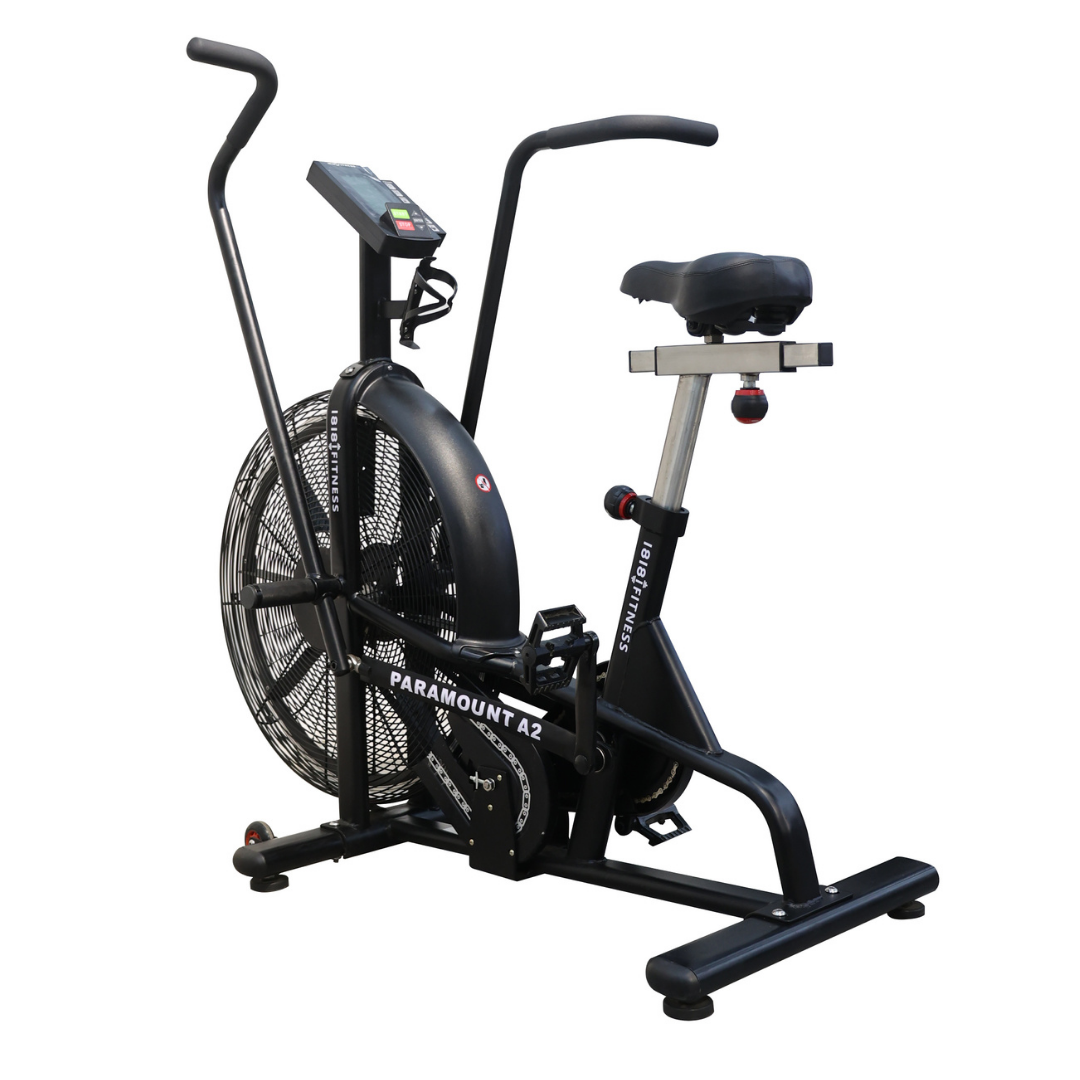 Paramount A2 Air Bike