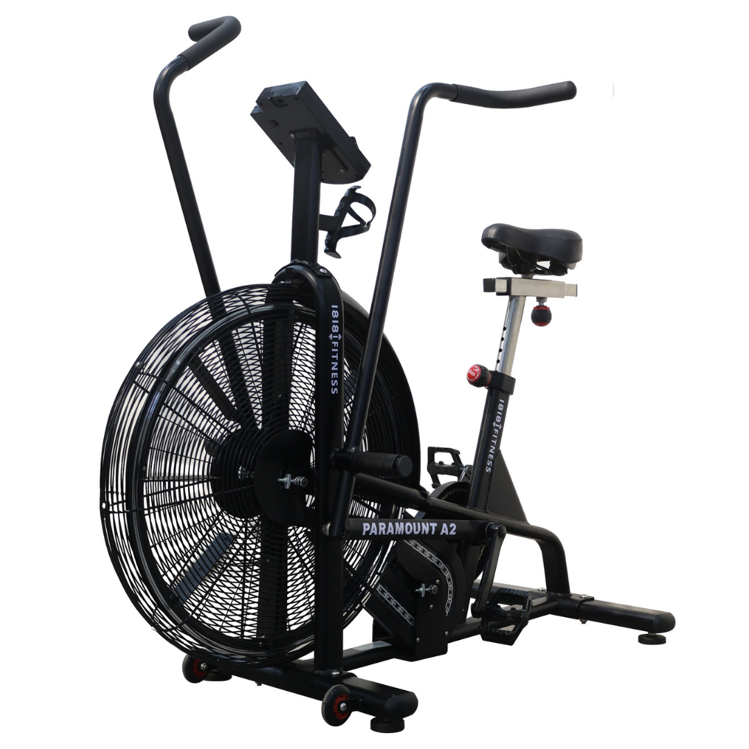 Paramount A2 Air Bike