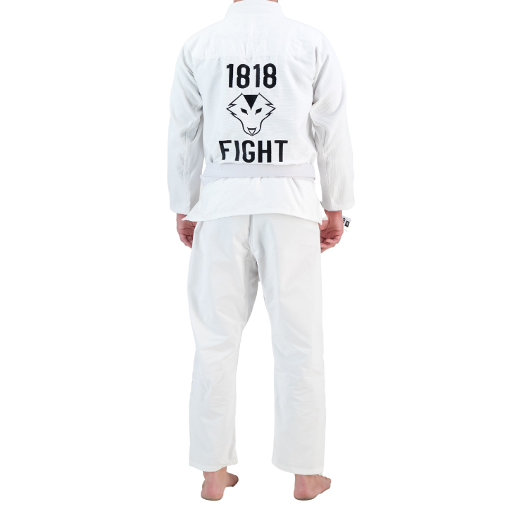 Premium Competition Jiu Jitsu Gi
