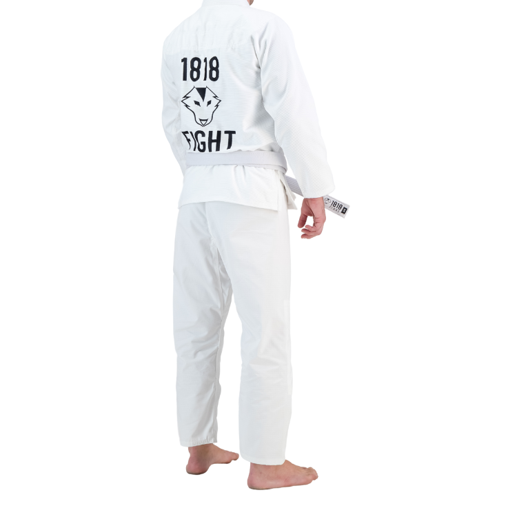 Premium Competition Jiu Jitsu Gi
