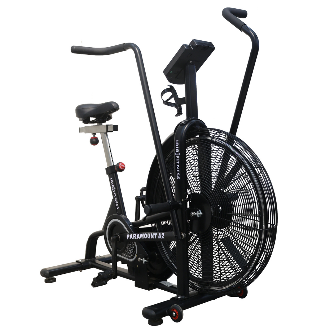 Paramount A2 Air Bike