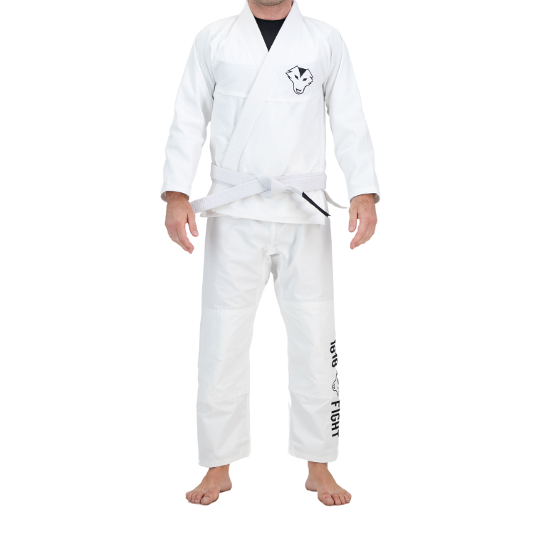 Premium Competition Jiu Jitsu Gi