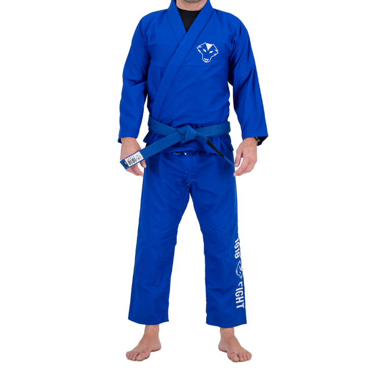 Premium Competition Jiu Jitsu Gi
