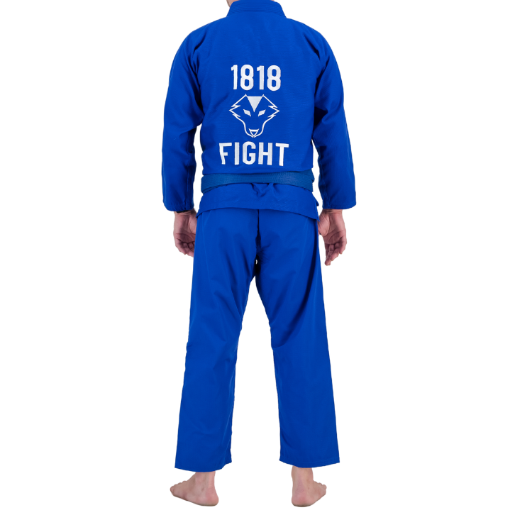 Premium Competition Jiu Jitsu Gi