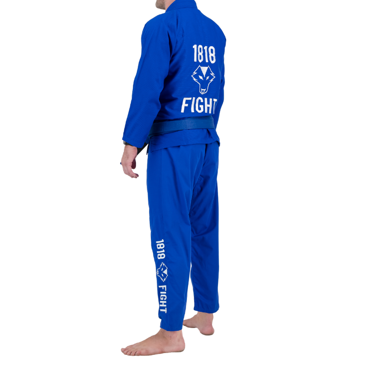 Premium Competition Jiu Jitsu Gi