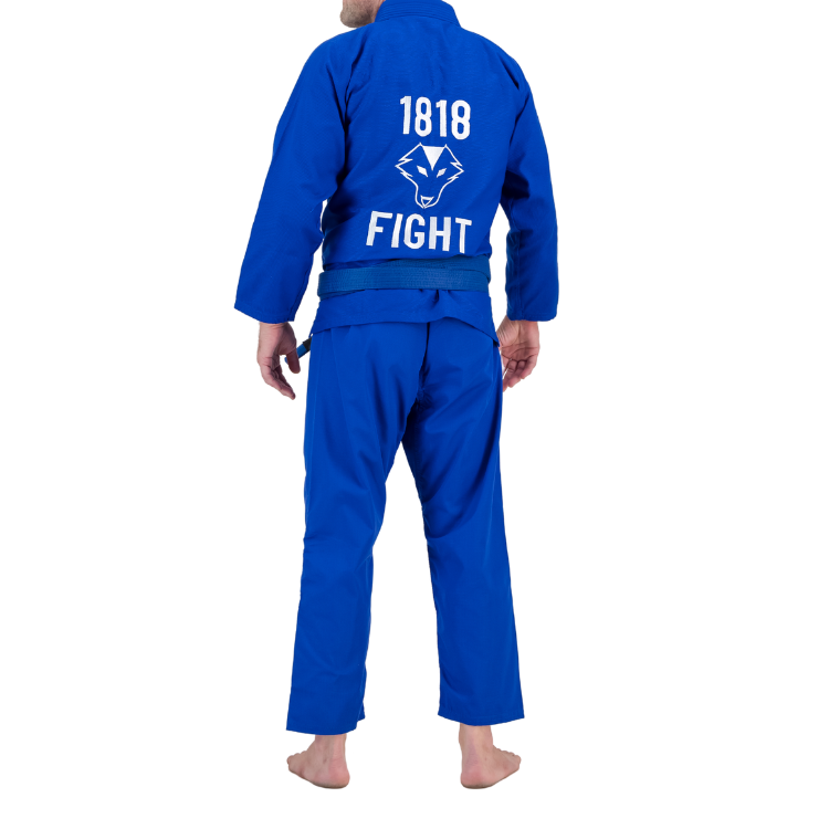 Premium Competition Jiu Jitsu Gi