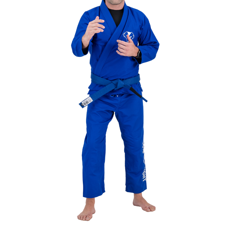 Premium Competition Jiu Jitsu Gi