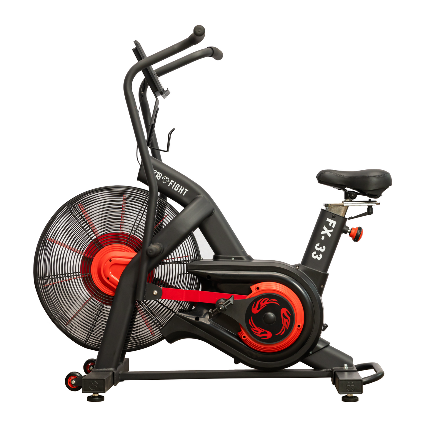 FX-33 Air Bike - High-Performance Strength & Endurance Training