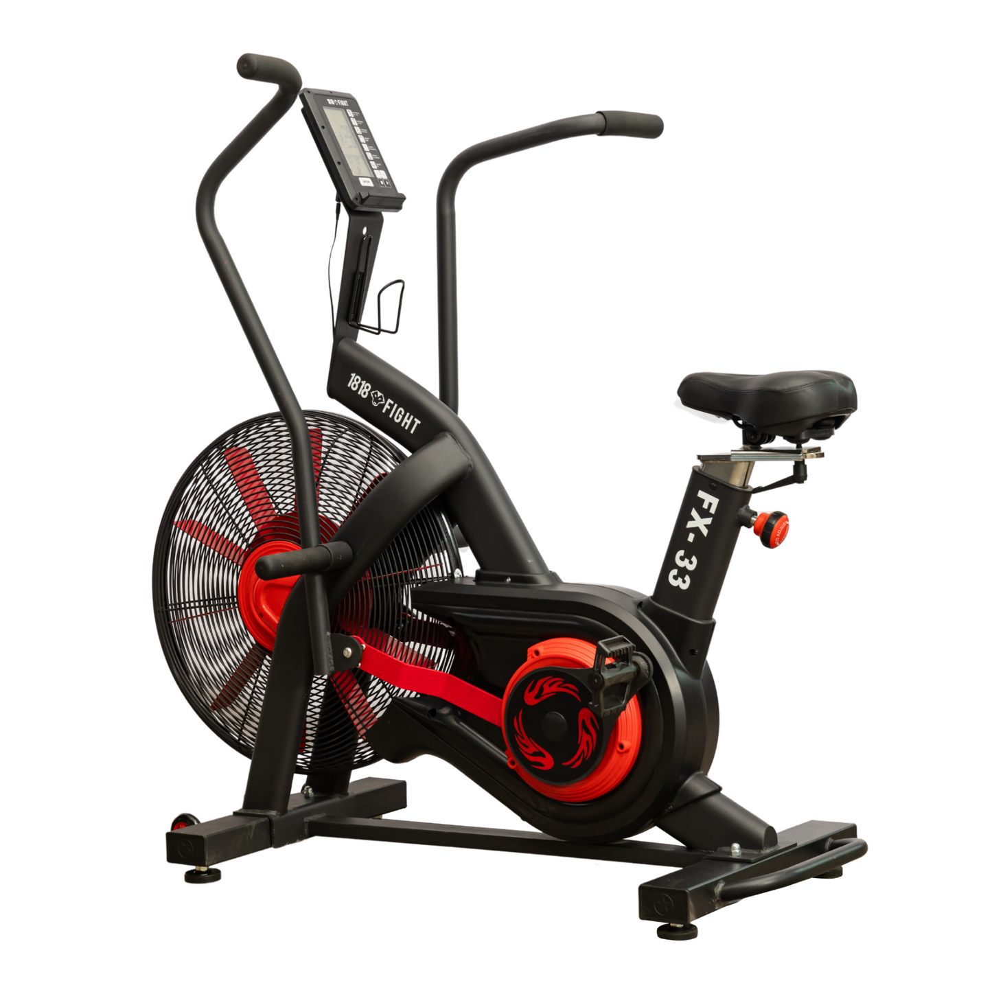 FX-33 Air Bike - High-Performance Strength & Endurance Training