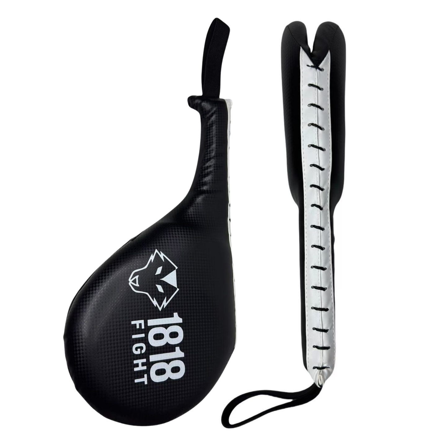 Dual Target Pads - All MMA Disciplines - Technique Focus