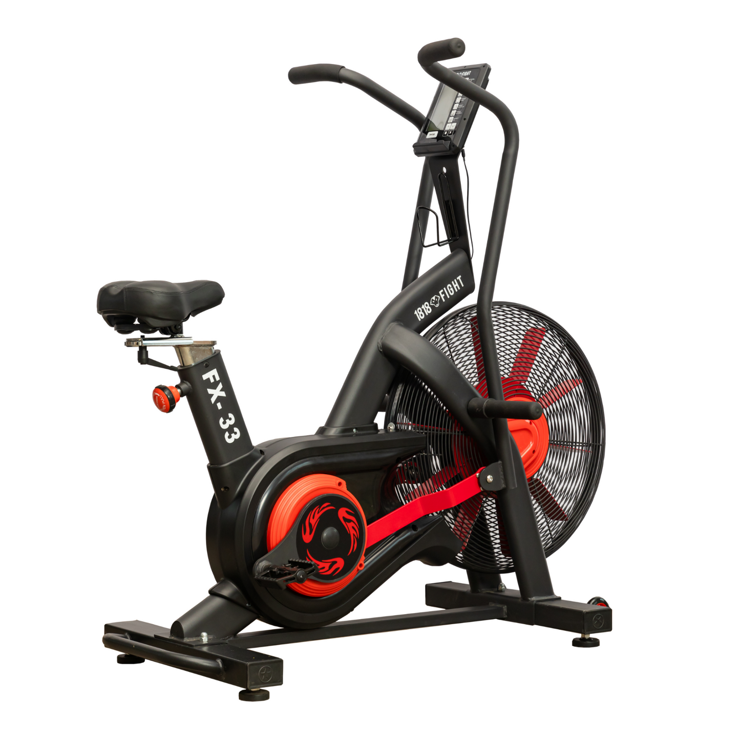 FX-33 Air Bike - High-Performance Strength & Endurance Training