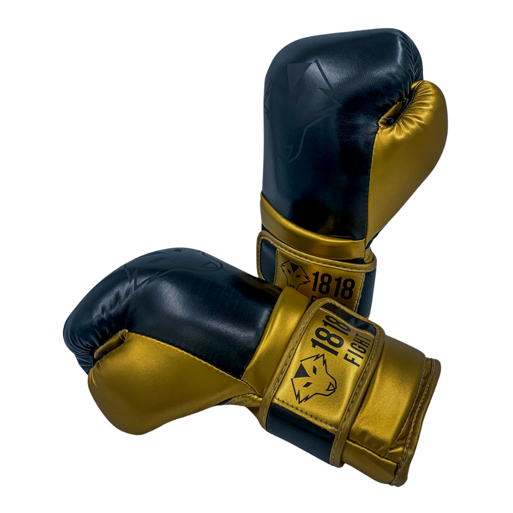Apex Boxing Gloves