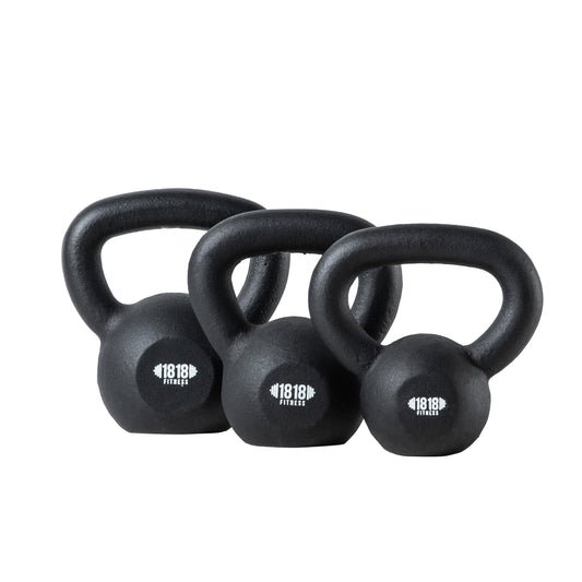 Kettlebell