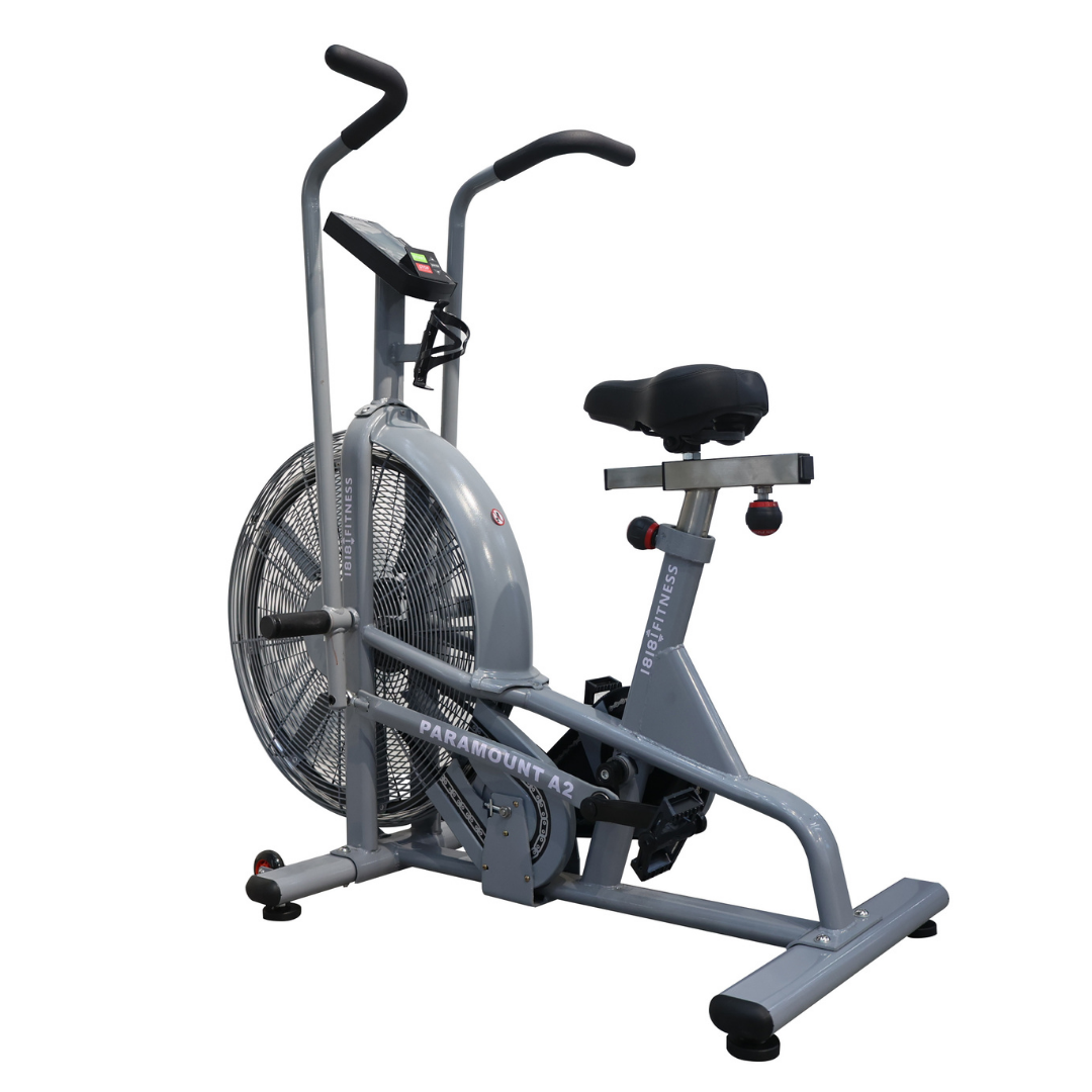 Paramount A2 Air Bike