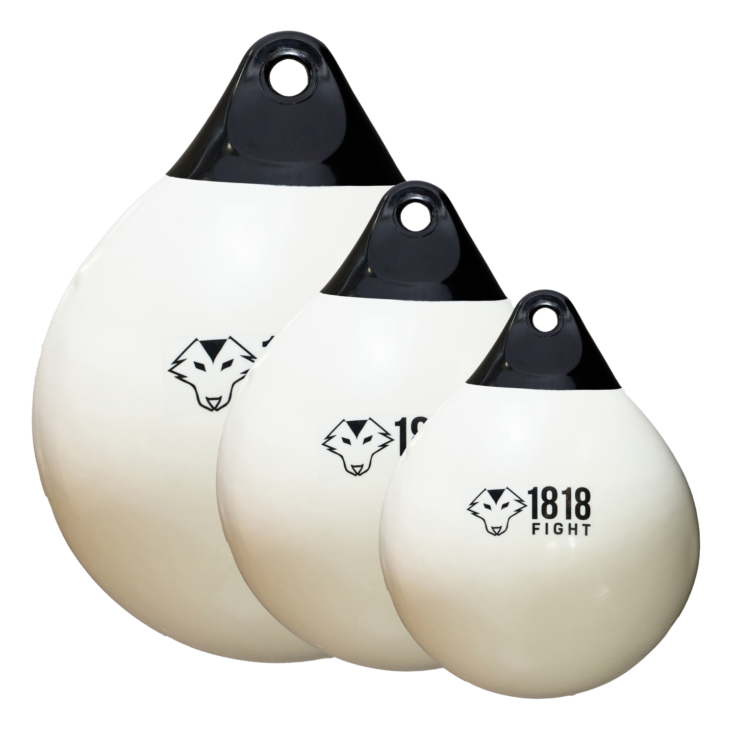 Technical Aqua Boxing Bag – Shock Absorption + Wrist Support