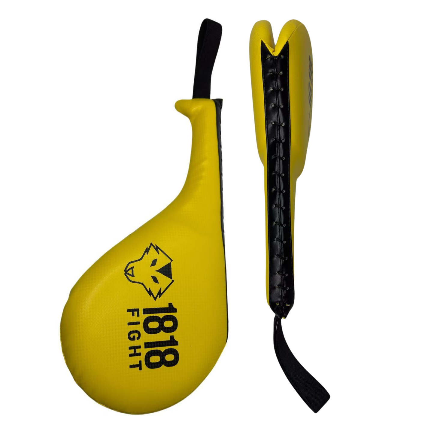 Dual Target Pads - All MMA Disciplines - Technique Focus