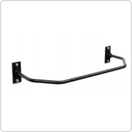 Simple Pull Up Bar