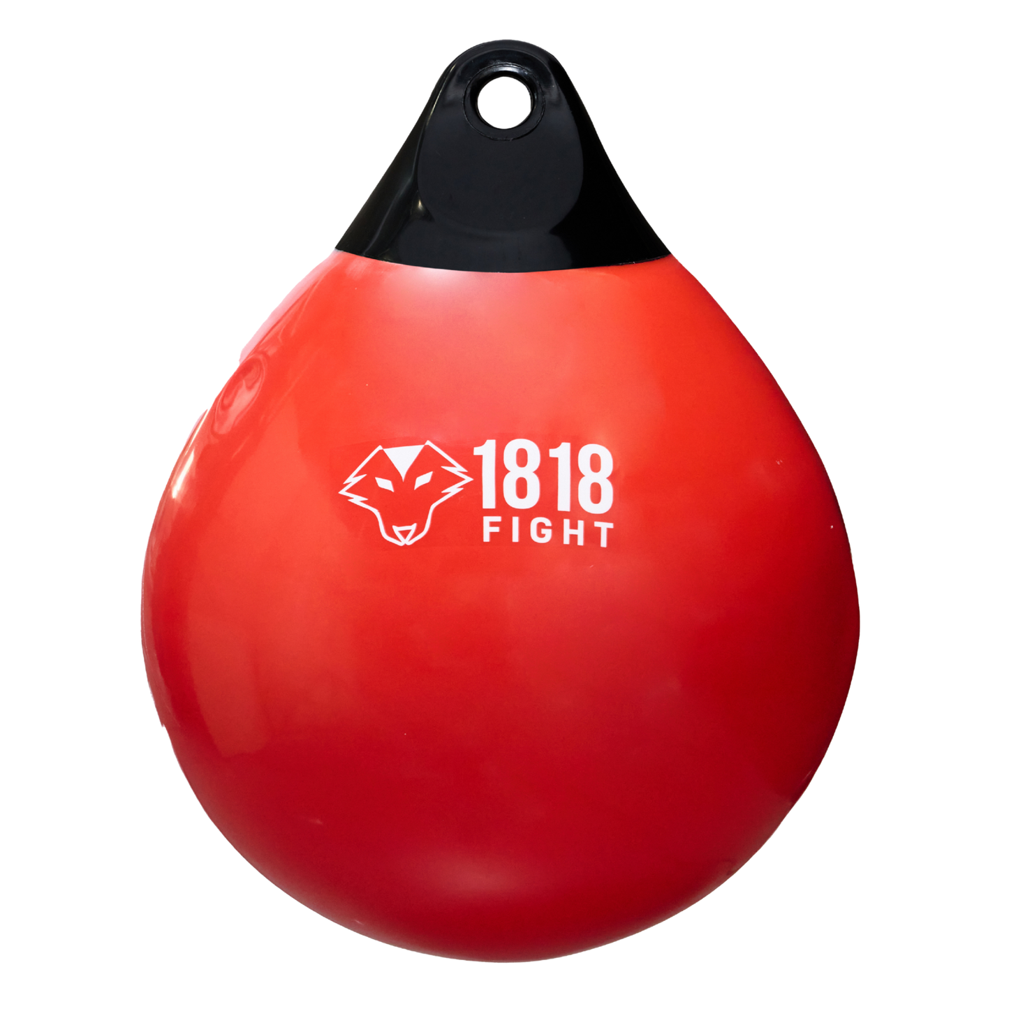 Technical Aqua Boxing Bag – Shock Absorption + Wrist Support