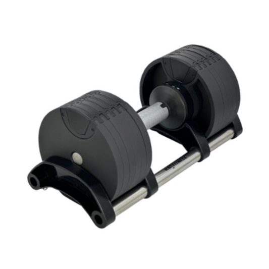 Premium 20kg Adjustable Dumbbell