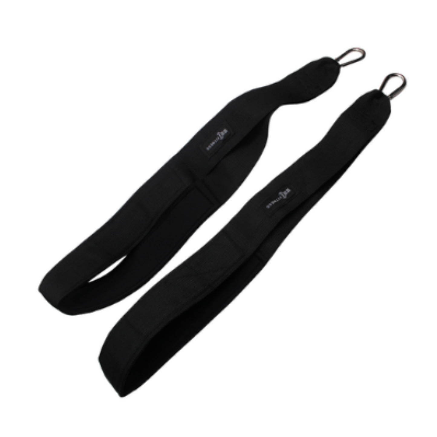 Ab Strap Hangers