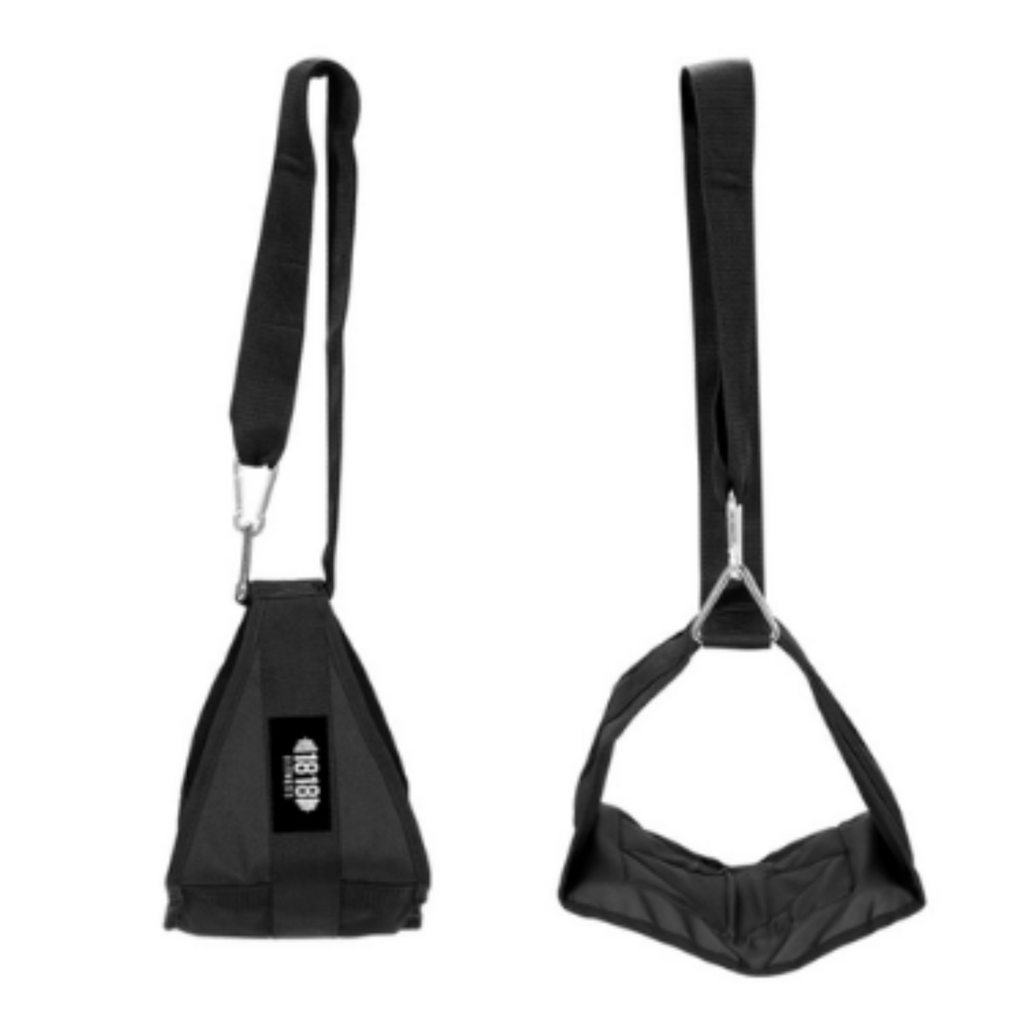 Long Ab Swing