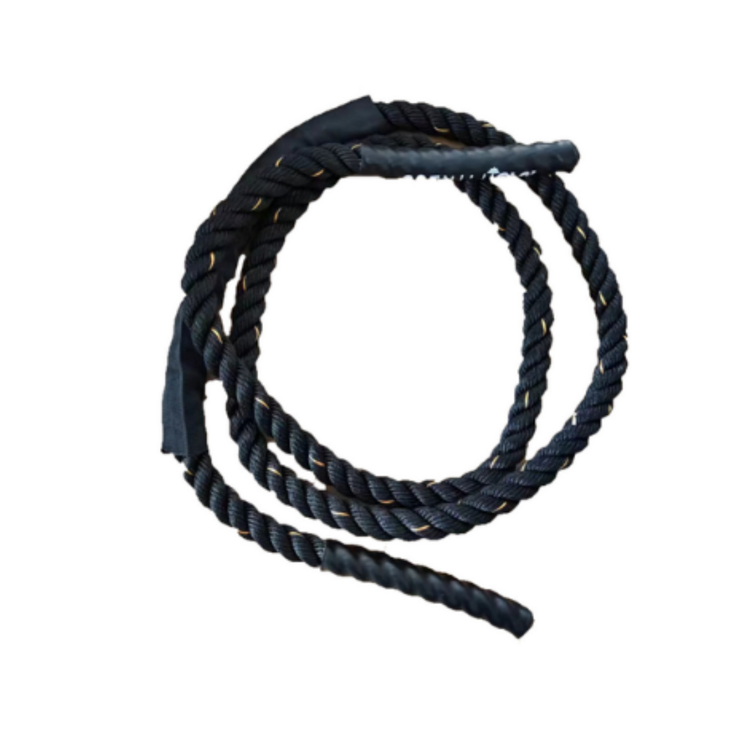 Thick Jump Rope - Black