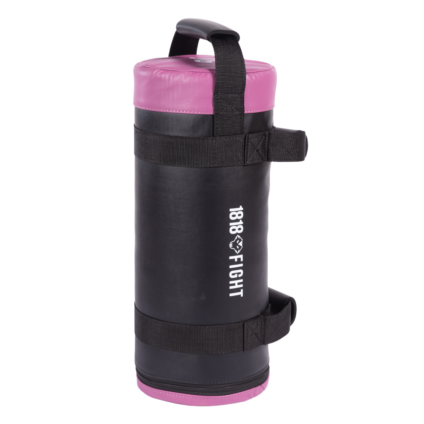 Weighted Cylinder Power Bag – Multi-Handle – 5KG to 25KG