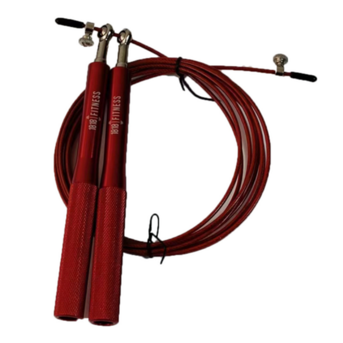 Thin Wire Jump Rope - Single