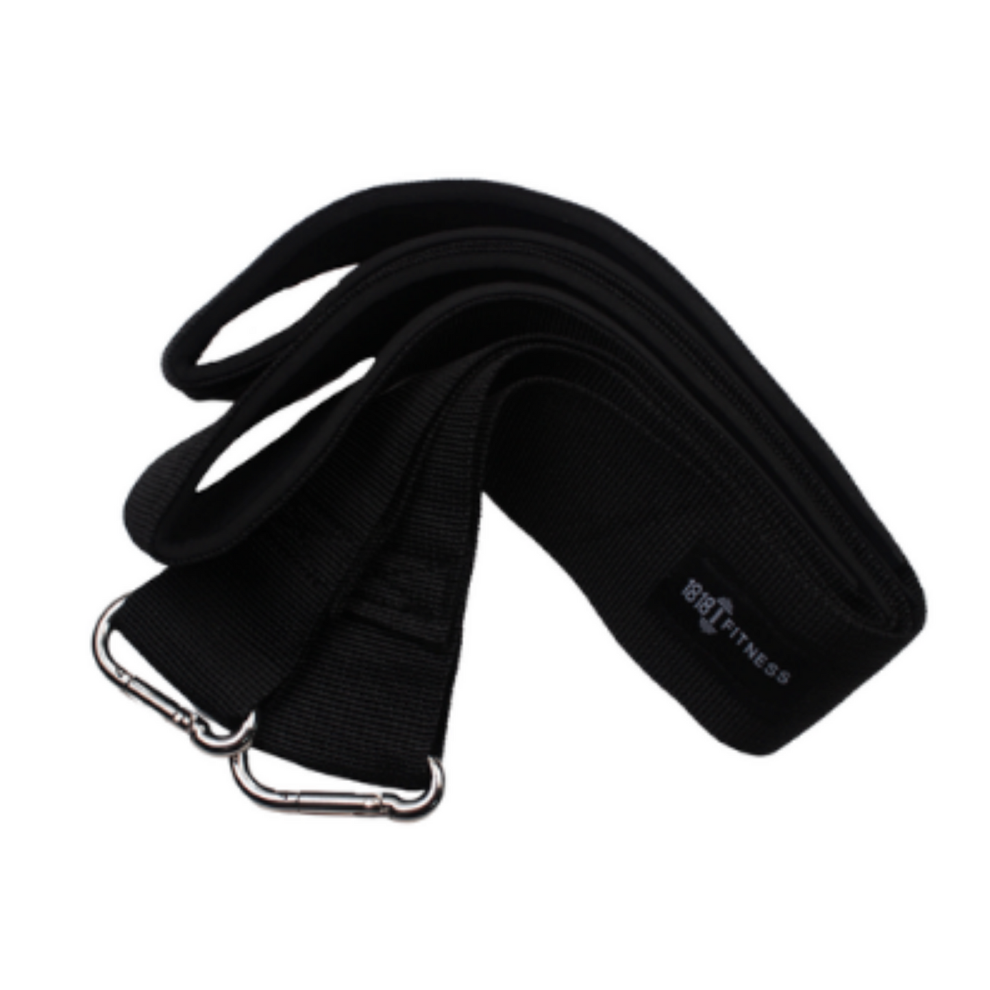Ab Strap Hangers