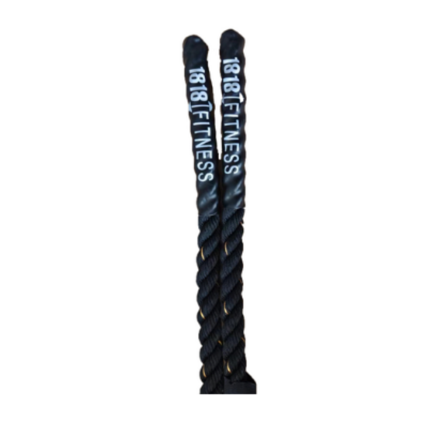 Thick Jump Rope - Black