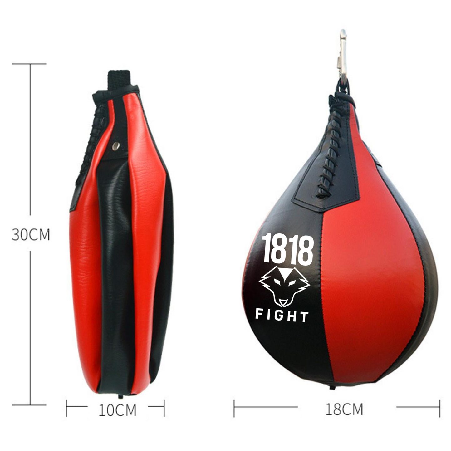Overhead Speedball