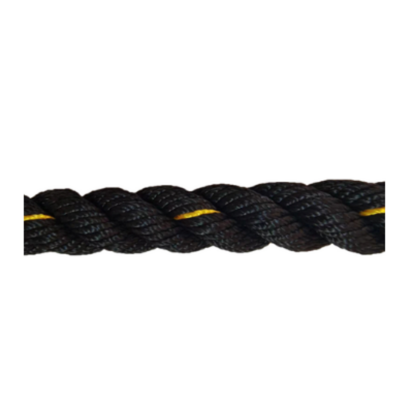 Thick Jump Rope - Black