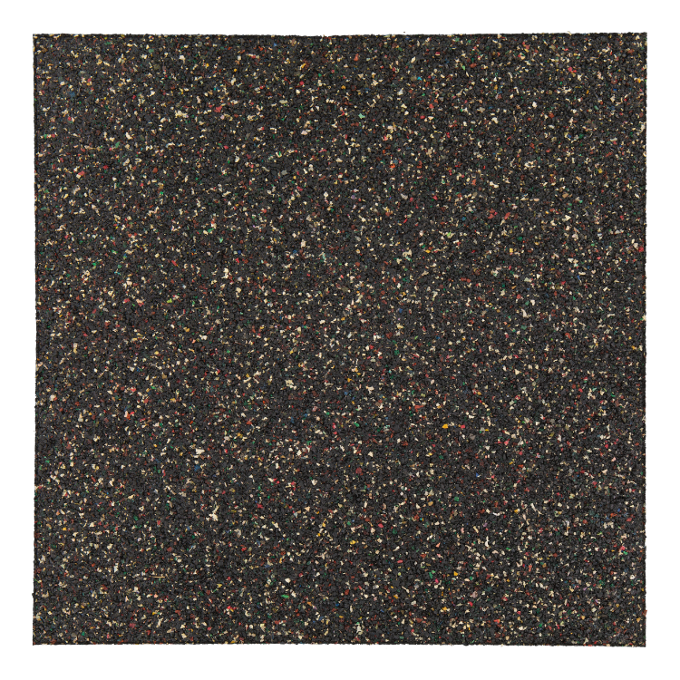 High Impact Gym Floor
