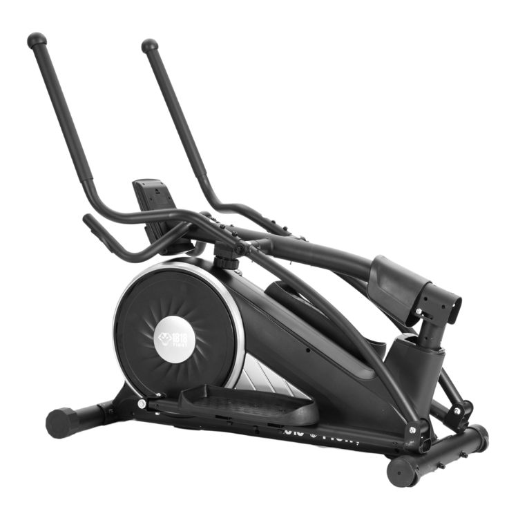 Vector Warm Up Elliptical