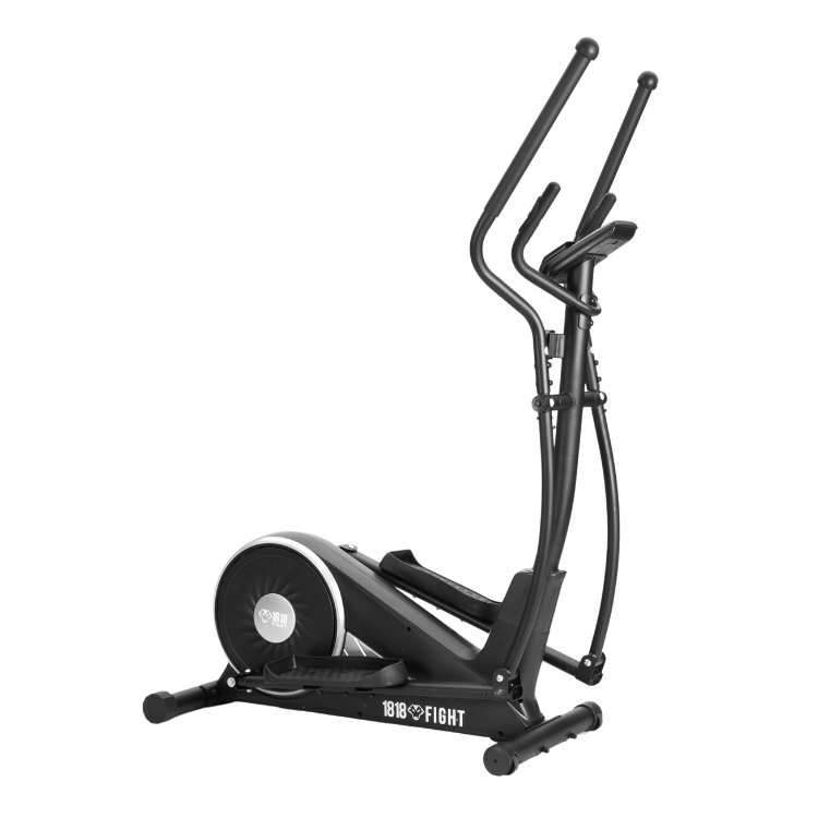 Vector Warm Up Elliptical