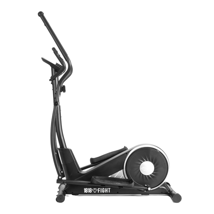 Vector Warm Up Elliptical