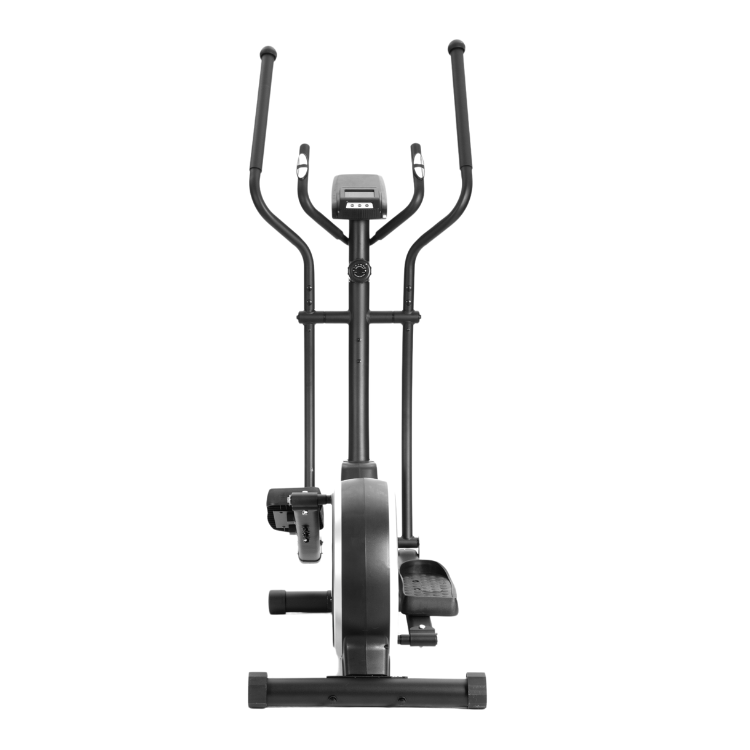 Vector Warm Up Elliptical