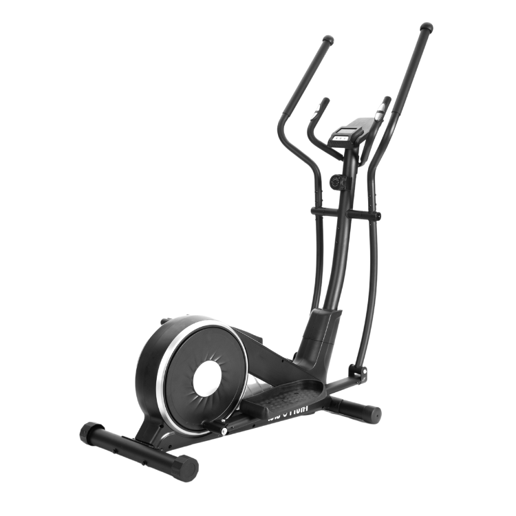 Vector Warm Up Elliptical
