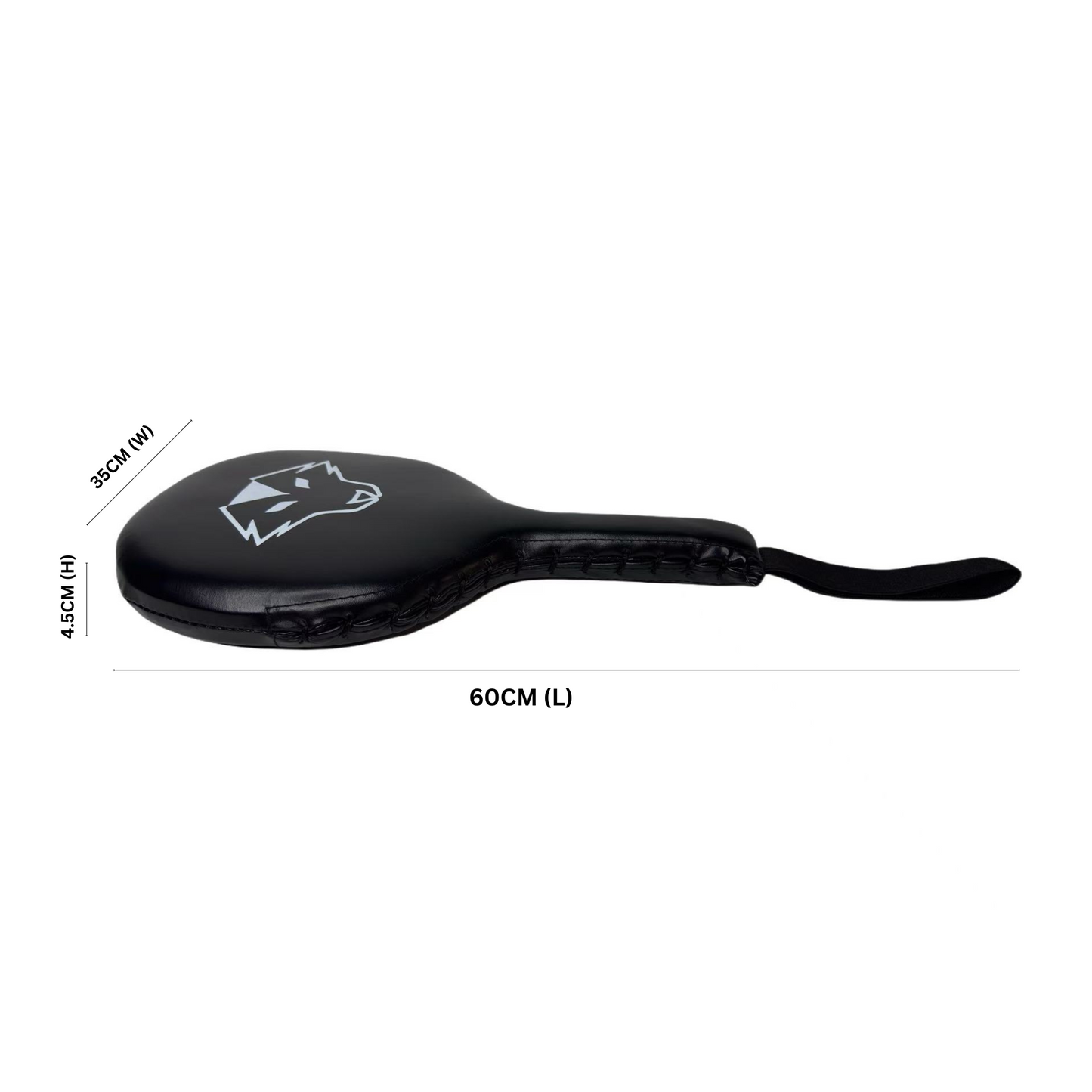 Quickfire Punch Paddles – Impact-Ready Hand Targets for Speed-Based MMA Work