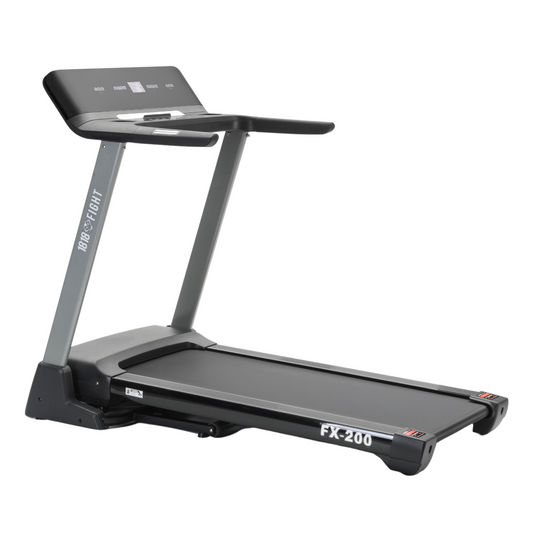 Titan Treadmill Series