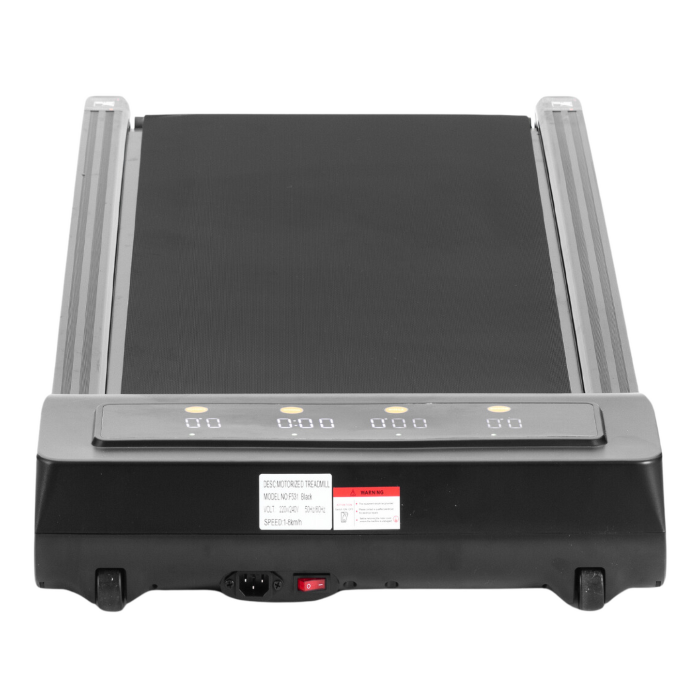 FX-330 Walking Pad - Walk Treadmill