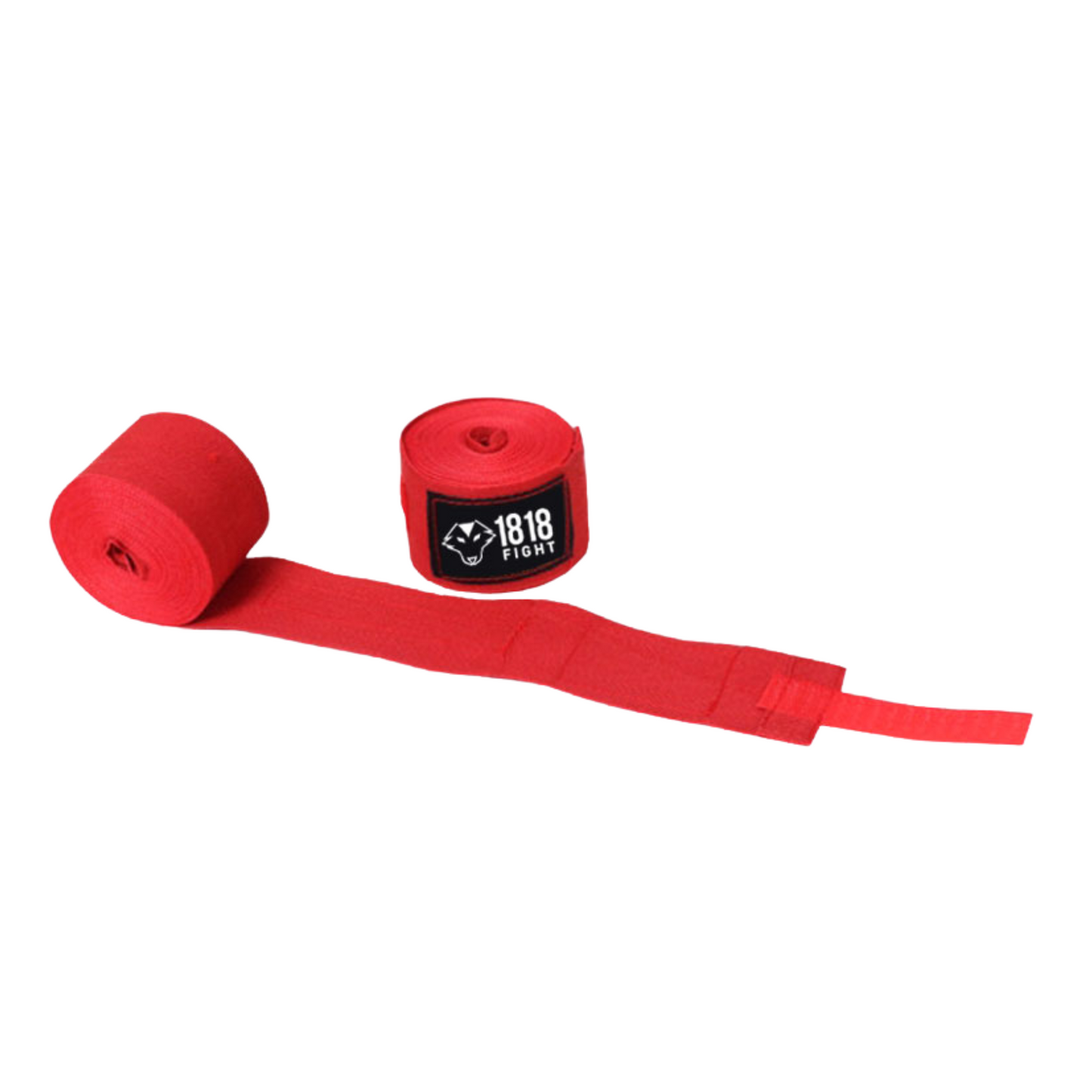 100% Cotton - (3.5M) - BOXING WRAPS - Breathable, Flexible, Perfect