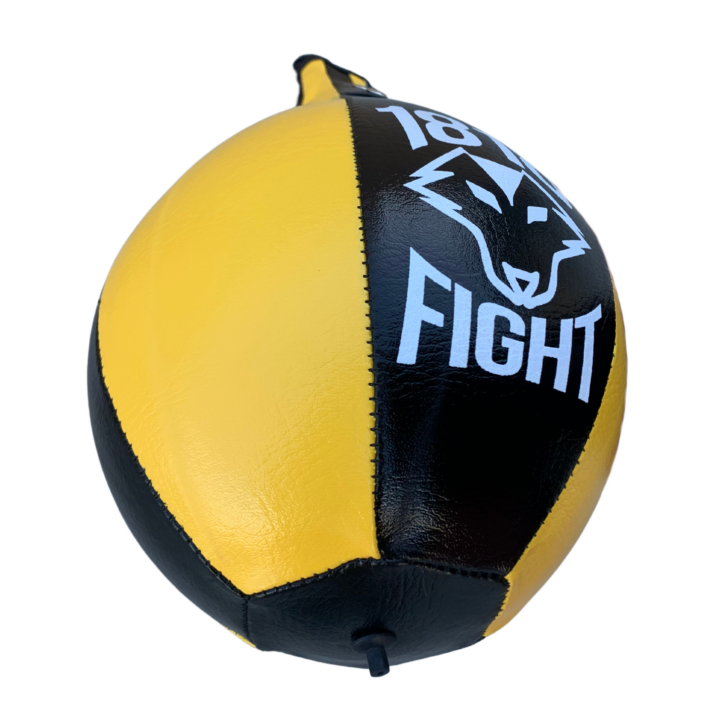 Overhead Speedball