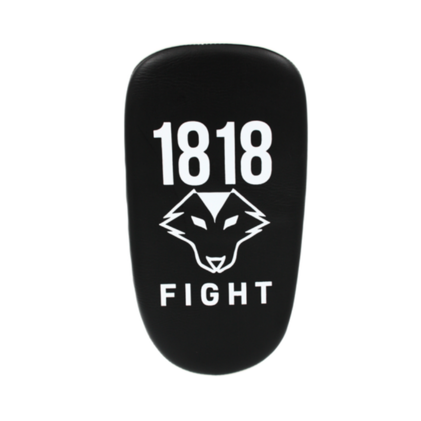 Light Muay Thai Strike Pads