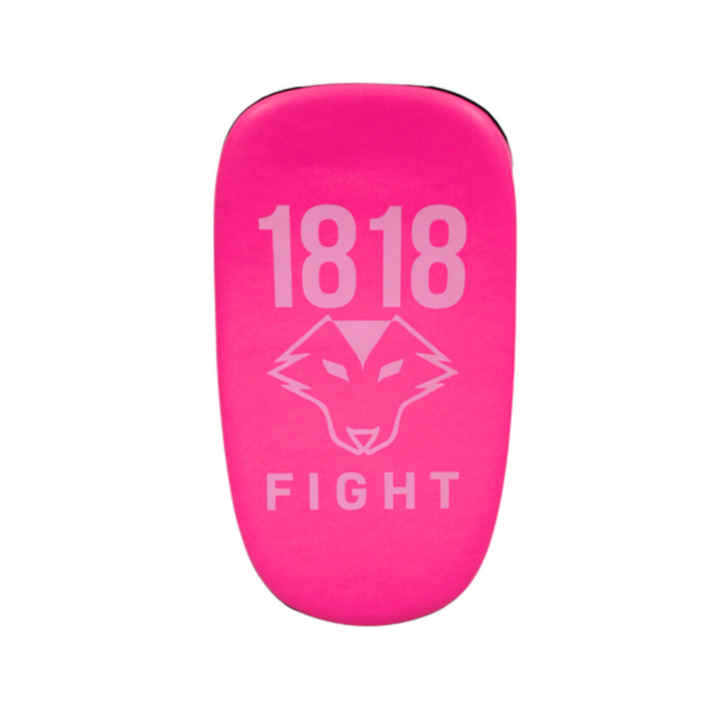 Light Muay Thai Strike Pads