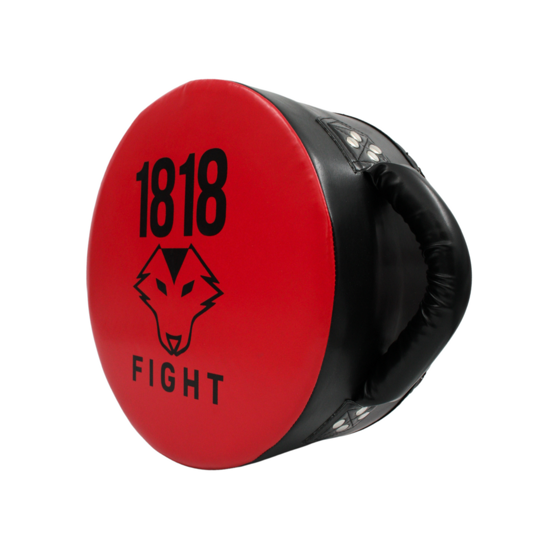 Doughnut Target Pad – 1818 Fight Fitness