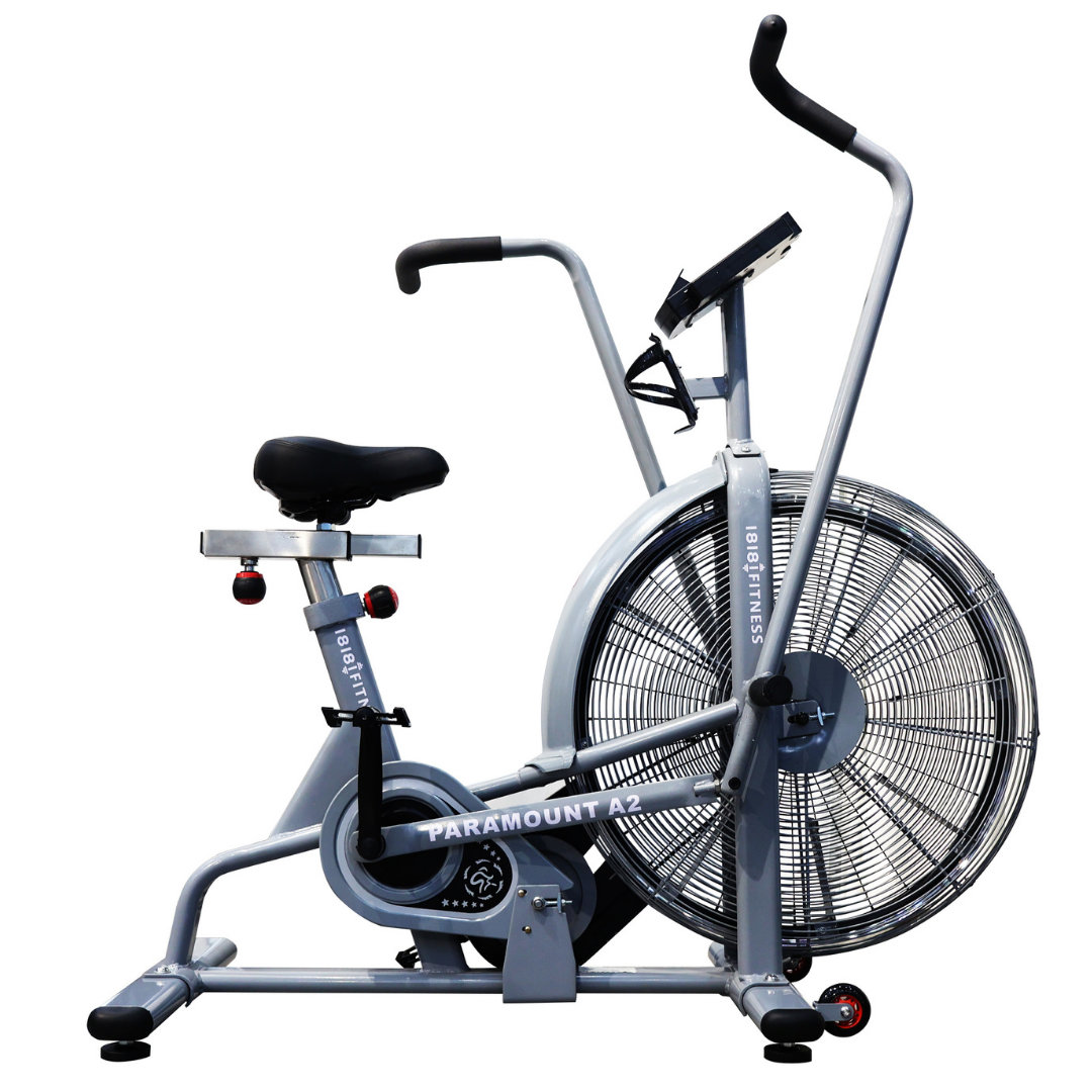 Paramount A2 Air Bike